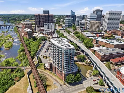 301 Virginia St #U1507, Richmond, VA 23219