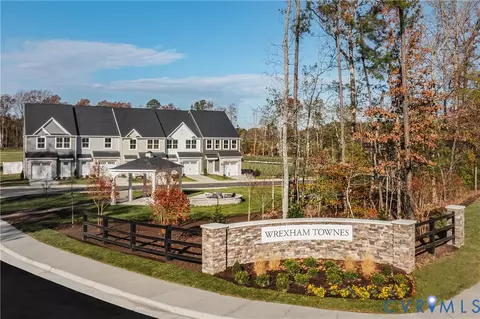 10619 Pink Lilly Ln, Chester, VA 23831