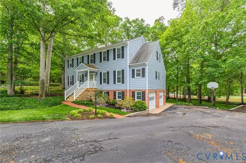 716 Coralview Ter, Midlothian, VA 23114