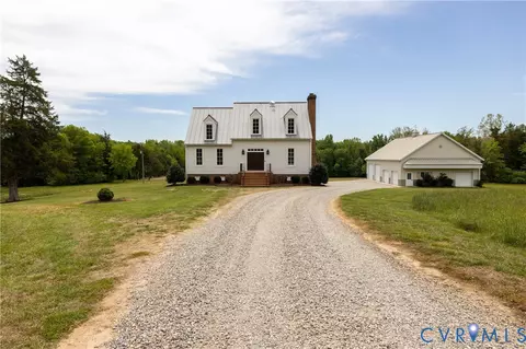 Exterior - 13419 Scotts Rd, Dewitt, VA 23840 photo 13 of 15