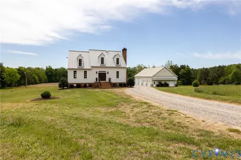 Exterior - 13419 Scotts Rd, Dewitt, VA 23840 photo 4 of 15