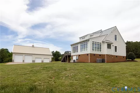 Exterior - 13419 Scotts Rd, Dewitt, VA 23840 photo 10 of 15