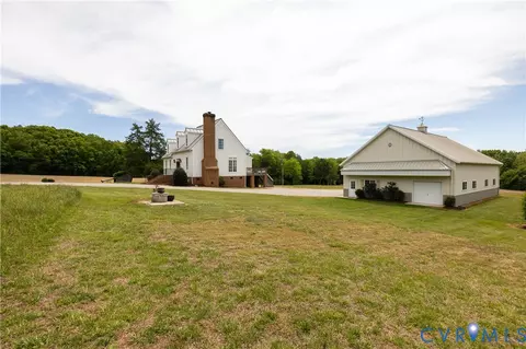 Exterior - 13419 Scotts Rd, Dewitt, VA 23840 photo 5 of 15