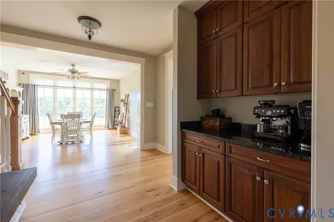 Entry Way - 13419 Scotts Rd, Dewitt, VA 23840 photo 3 of 7