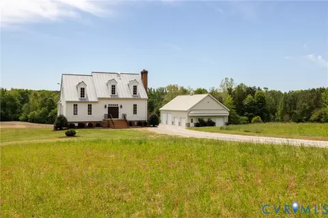 Exterior - 13419 Scotts Rd, Dewitt, VA 23840 photo 14 of 15