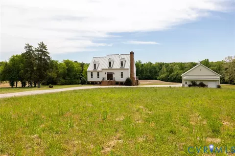 Exterior - 13419 Scotts Rd, Dewitt, VA 23840 photo 3 of 15