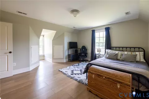 Bedroom - 13419 Scotts Rd, Dewitt, VA 23840 photo 5 of 5