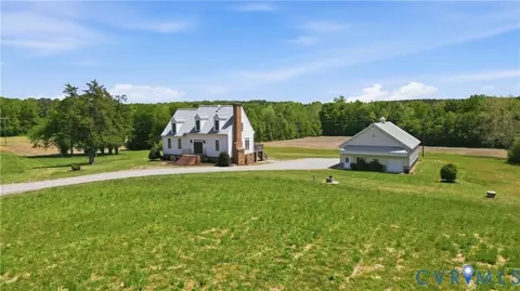 Exterior - 13419 Scotts Rd, Dewitt, VA 23840 photo 15 of 15
