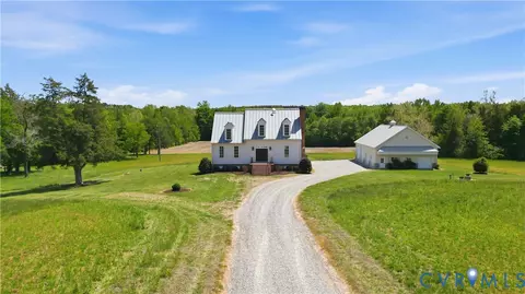 13419 Scotts Rd, Dewitt, VA 23840