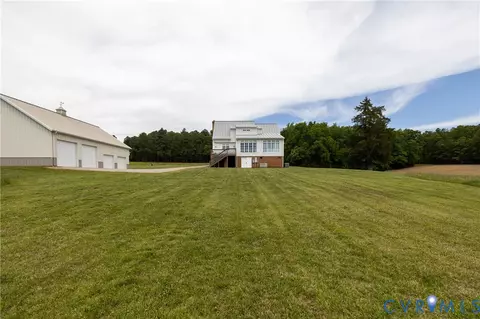 Exterior - 13419 Scotts Rd, Dewitt, VA 23840 photo 11 of 15