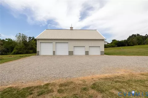 Exterior - 13419 Scotts Rd, Dewitt, VA 23840 photo 12 of 15