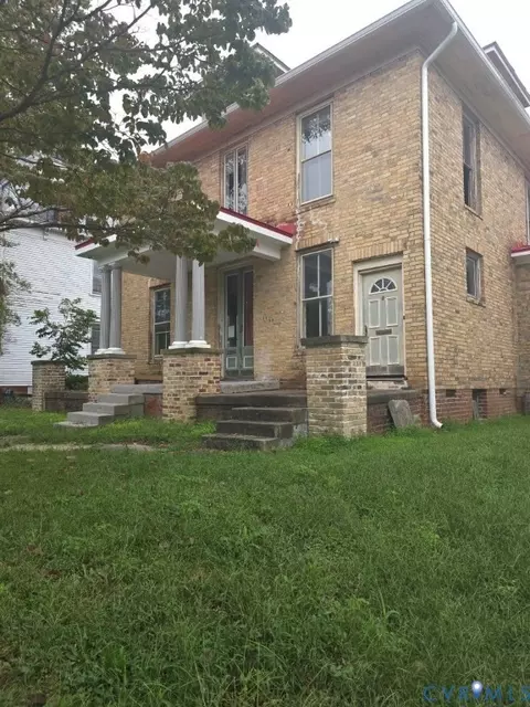 224 S Jefferson St, Petersburg, VA 23803
