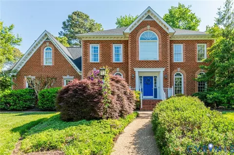 10102 Ashley Manor Ln, Mechanicsville, VA 23116
