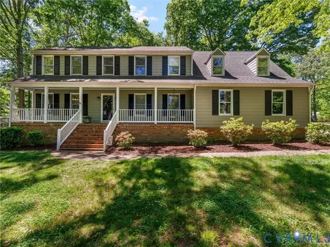 13201 Lauren Ln, Midlothian, VA 23114