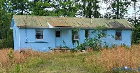 8901 Lott Cary Rd, Providence Forge, VA 23140