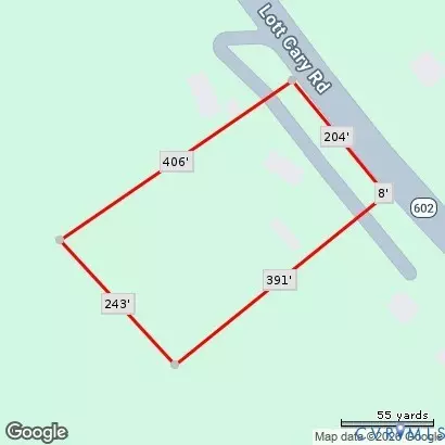 8901 Lott Cary Rd, Providence Forge, VA 23140