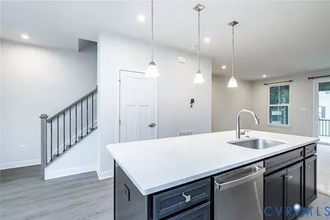 Kitchen - 14113 Millpointe Rd, Midlothian, VA 23114 photo 1 of 5