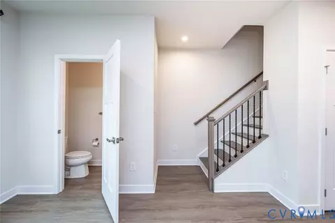 Entry Way - 14113 Millpointe Rd, Midlothian, VA 23114 photo 2 of 3