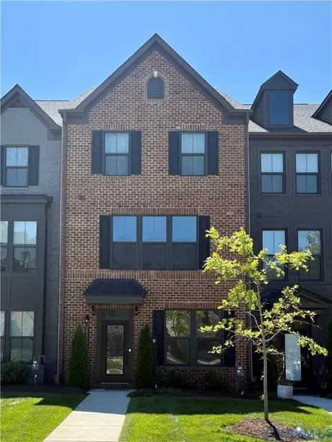 14113 Millpointe Rd, Midlothian, VA 23114