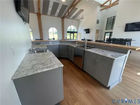 Kitchen - 14113 Millpointe Rd, Midlothian, VA 23114 photo 5 of 5