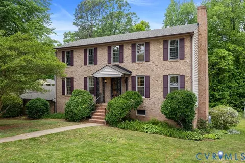 524 Ironington Rd, Richmond, VA 23227