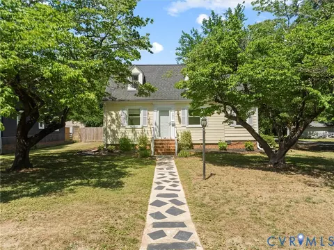 3824 Vawter Ave, Richmond, VA 23222