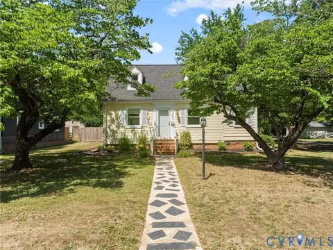 3824 Vawter Ave, Richmond, VA 23222