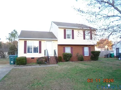 1708 Elsing Green Pl, Henrico, VA 23075