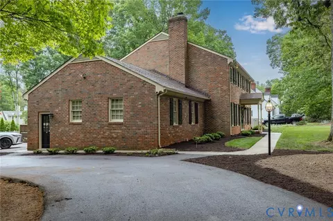 Exterior - 2531 Arrandell Rd, Midlothian, VA 23113 photo 5 of 9