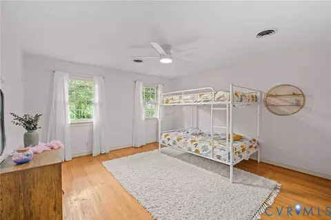 Bedroom - 2531 Arrandell Rd, Midlothian, VA 23113 photo 5 of 6