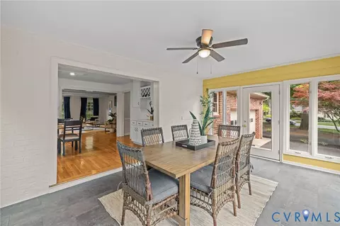 Dining - 2531 Arrandell Rd, Midlothian, VA 23113 photo 5 of 7