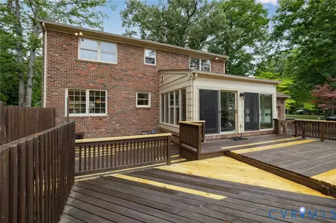 Exterior - 2531 Arrandell Rd, Midlothian, VA 23113 photo 6 of 9
