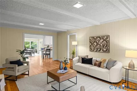 Living - 2531 Arrandell Rd, Midlothian, VA 23113 photo 2 of 5