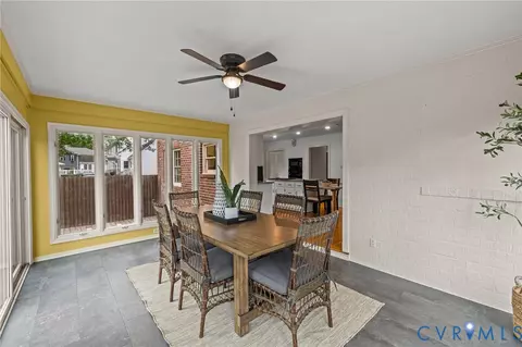 Dining - 2531 Arrandell Rd, Midlothian, VA 23113 photo 7 of 7