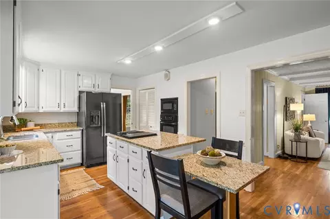 Kitchen - 2531 Arrandell Rd, Midlothian, VA 23113 photo 2 of 5