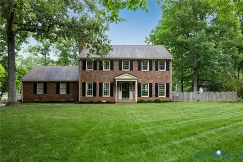 2531 Arrandell Rd, Midlothian, VA 23113