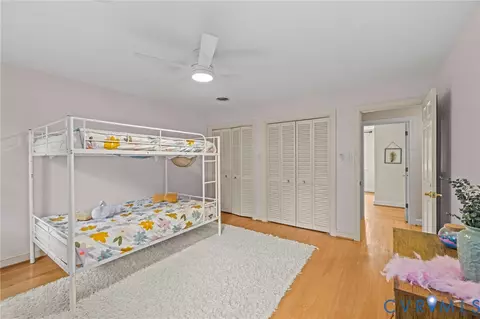 Bedroom - 2531 Arrandell Rd, Midlothian, VA 23113 photo 6 of 6