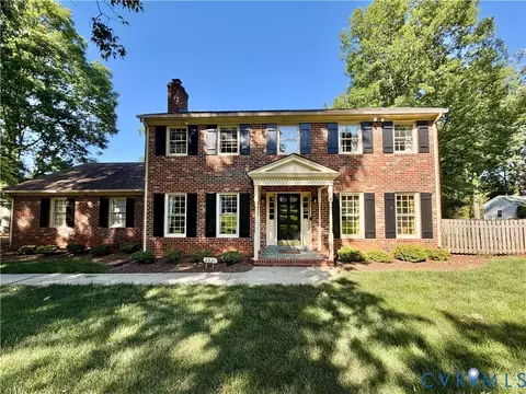 2531 Arrandell Rd, Midlothian, VA 23113