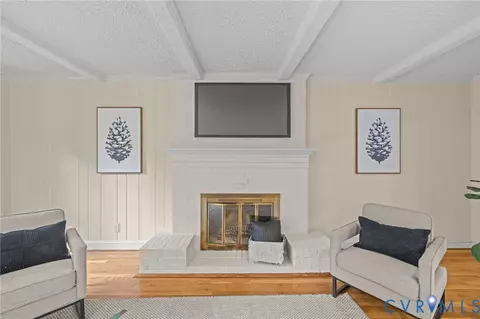 Living - 2531 Arrandell Rd, Midlothian, VA 23113 photo 5 of 5