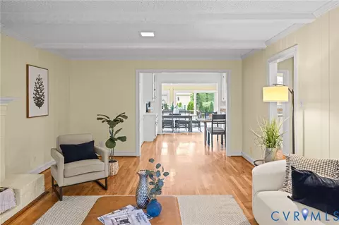 Living - 2531 Arrandell Rd, Midlothian, VA 23113 photo 4 of 5