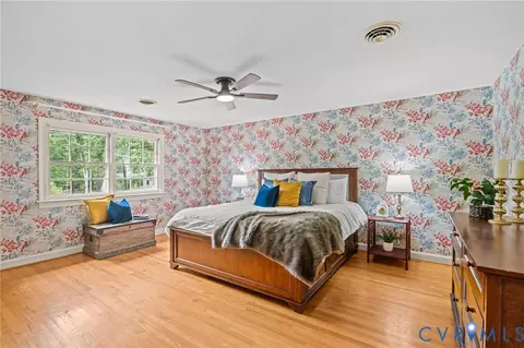 Bedroom - 2531 Arrandell Rd, Midlothian, VA 23113 photo 1 of 6