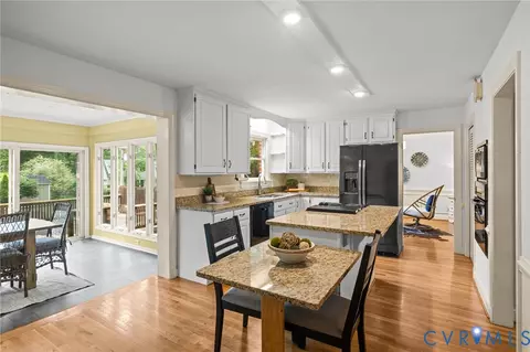 Kitchen - 2531 Arrandell Rd, Midlothian, VA 23113 photo 1 of 5