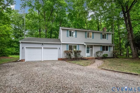 2609 Sutters Mill Ter, Midlothian, VA 23112
