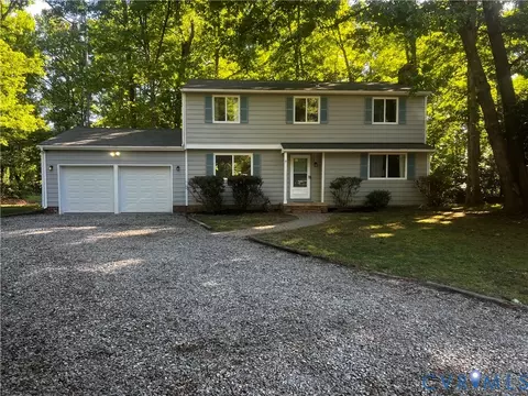 2609 Sutters Mill Ter, Midlothian, VA 23112