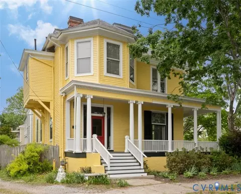 243 S Adams St, Petersburg, VA 23803