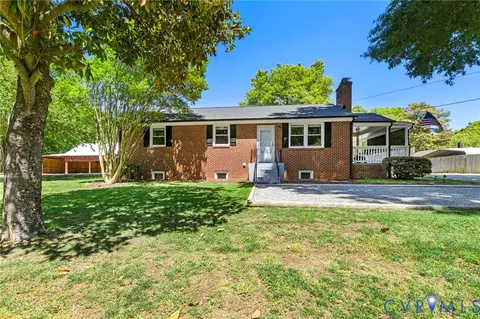 2131 Hicks Rd, North Chesterfield, VA 23235