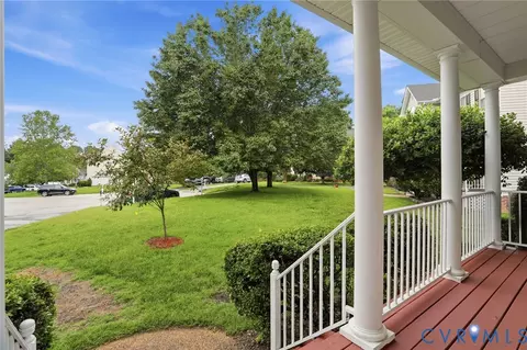 Exterior - 14501 Tealby Dr, Midlothian, VA 23112 photo 4 of 12
