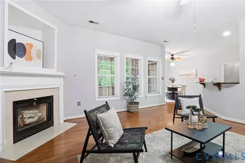 Living - 14501 Tealby Dr, Midlothian, VA 23112 photo 1 of 3