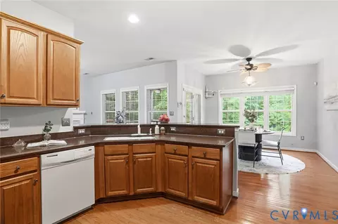 Kitchen - 14501 Tealby Dr, Midlothian, VA 23112 photo 1 of 3