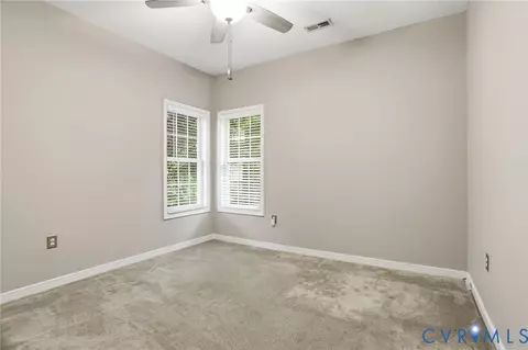 Bedroom - 14501 Tealby Dr, Midlothian, VA 23112 photo 4 of 7